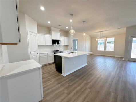 9209 Neena Drive Corpus Christi TX 78409