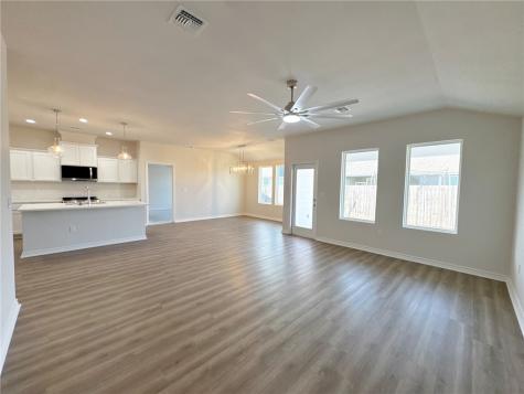 9209 Neena Drive Corpus Christi TX 78409