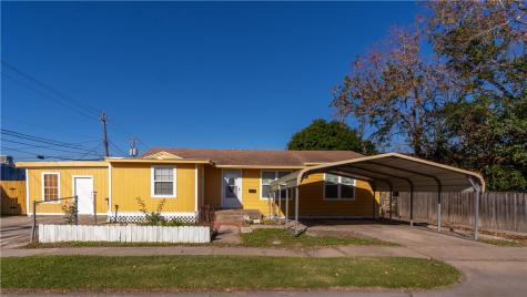 3253 Sarita Street Corpus Christi TX 78416