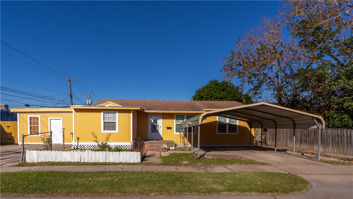 3253 Sarita Street Corpus Christi TX 78416