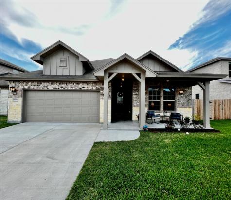 8105 Ventoso Street Corpus Christi TX 78414