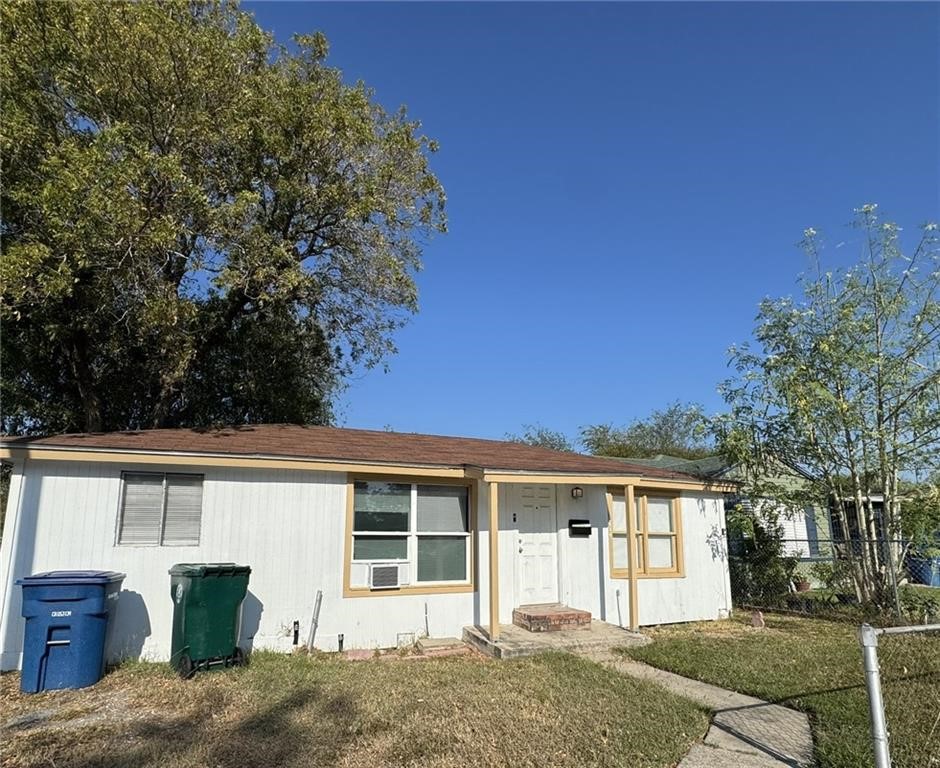 2534 Tarlton Street Corpus Christi TX 78416