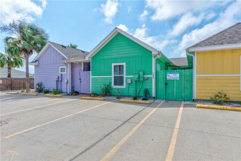 2212 State Highway 361 102 Port Aransas TX 78373