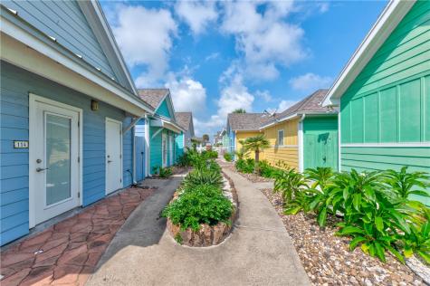 2212 State Highway 361 102 Port Aransas TX 78373