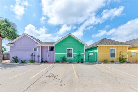 2212 State Highway 361 102 Port Aransas TX 78373