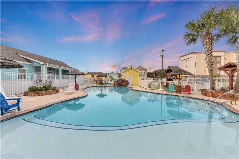 2212 State Highway 361 102 Port Aransas TX 78373