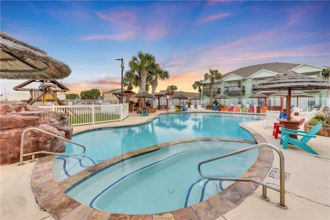 2212 State Highway 361 102 Port Aransas TX 78373