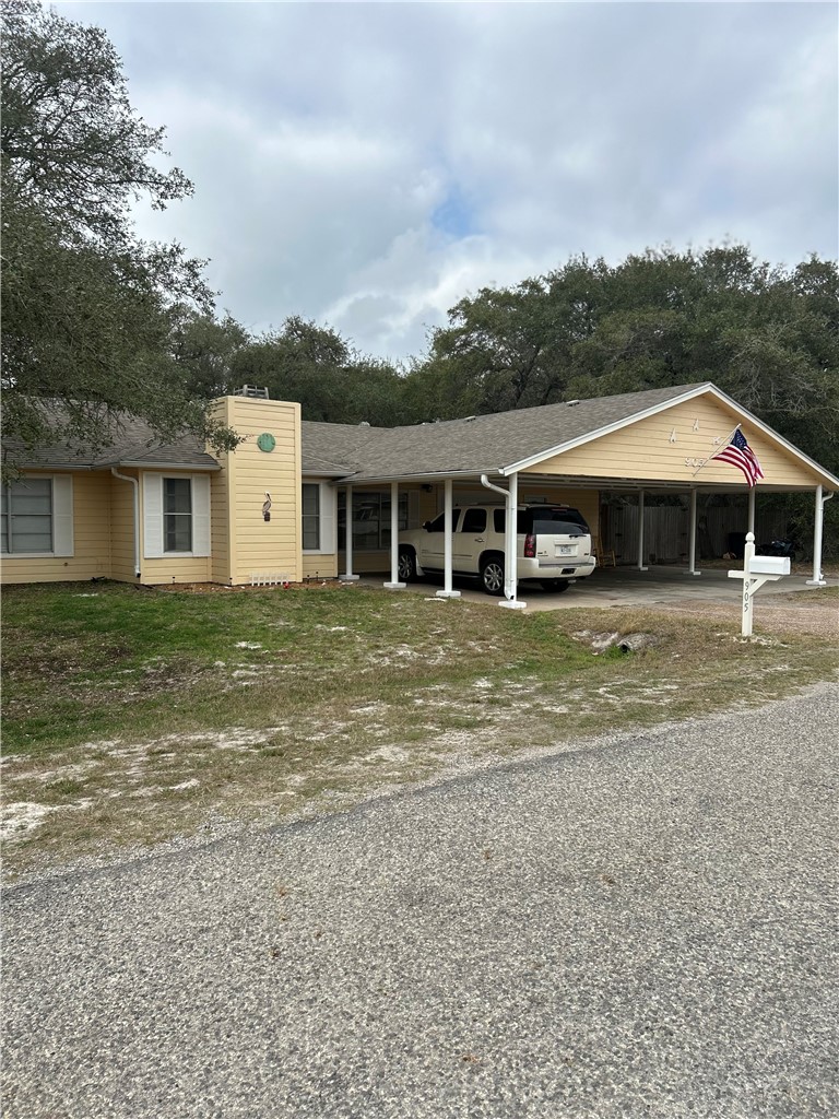 905 W Terrace Boulevard Rockport TX 78382