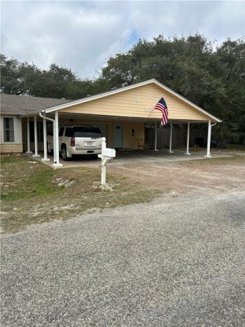 905 W Terrace Boulevard Rockport TX 78382