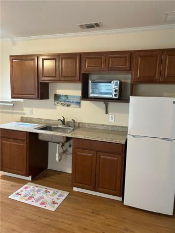 905 W Terrace Boulevard Rockport TX 78382