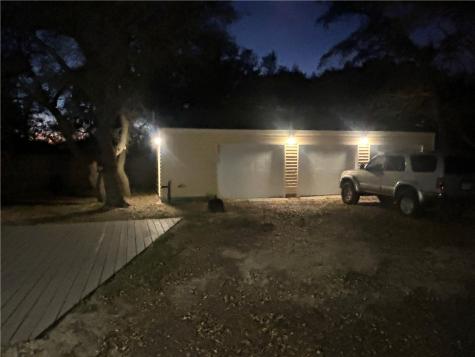 905 W Terrace Boulevard Rockport TX 78382
