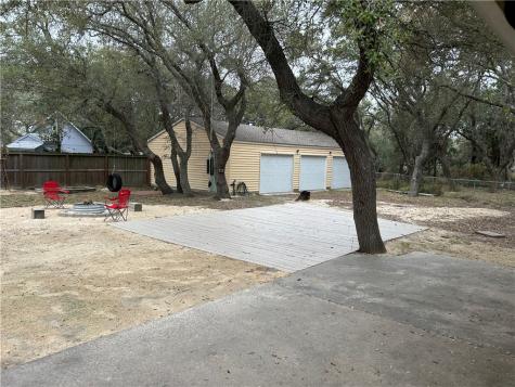 905 W Terrace Boulevard Rockport TX 78382
