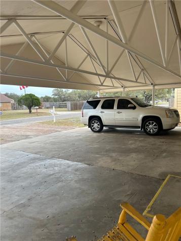 905 W Terrace Boulevard Rockport TX 78382