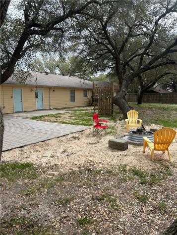 905 W Terrace Boulevard Rockport TX 78382