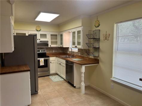 905 W Terrace Boulevard Rockport TX 78382