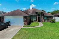 2509 Wool Drive Corpus Christi TX 78414