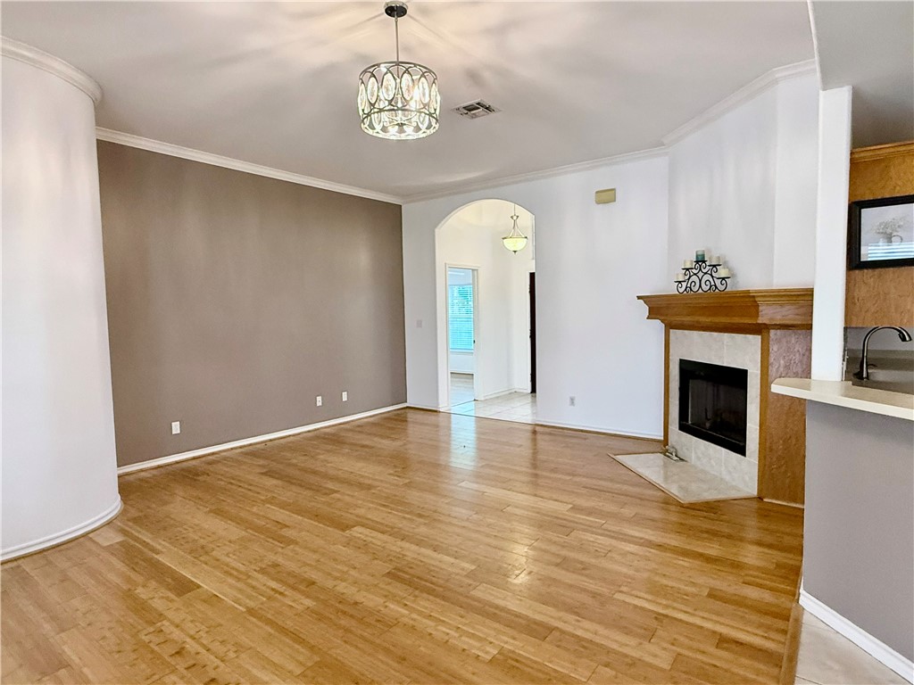 2509 Wool Drive Corpus Christi TX 78414