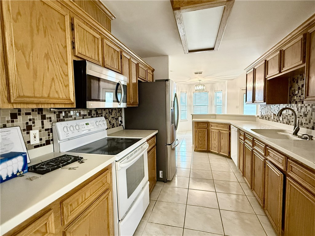 2509 Wool Drive Corpus Christi TX 78414