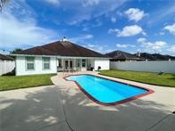 2509 Wool Drive Corpus Christi TX 78414