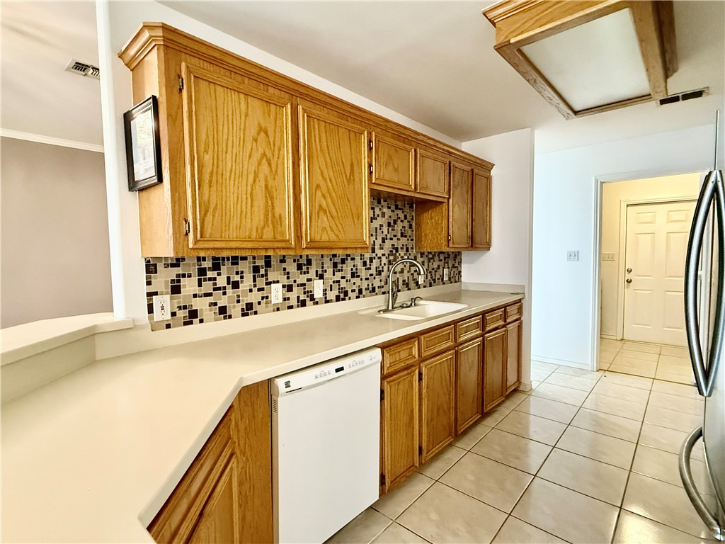 2509 Wool Drive Corpus Christi TX 78414