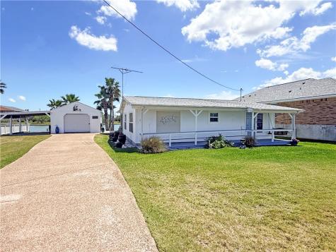 235 Ridge Harbor Rockport TX 78382