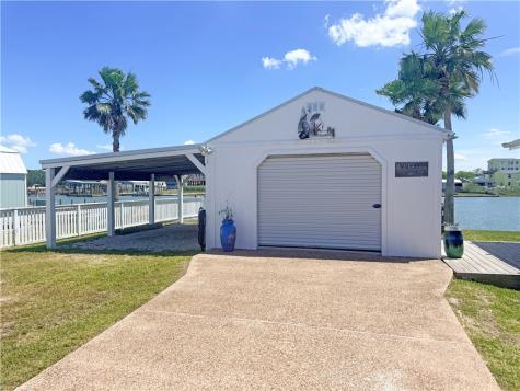 235 Ridge Harbor Rockport TX 78382