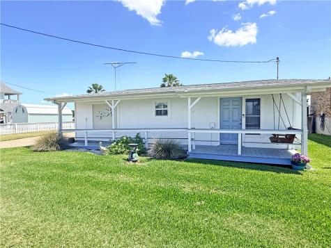 235 Ridge Harbor Rockport TX 78382