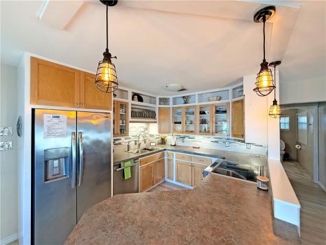 235 Ridge Harbor Rockport TX 78382