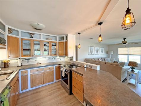 235 Ridge Harbor Rockport TX 78382