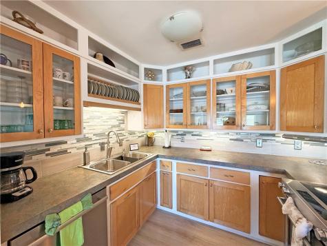 235 Ridge Harbor Rockport TX 78382
