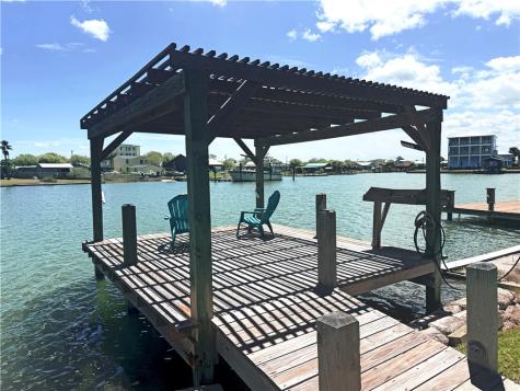 235 Ridge Harbor Rockport TX 78382