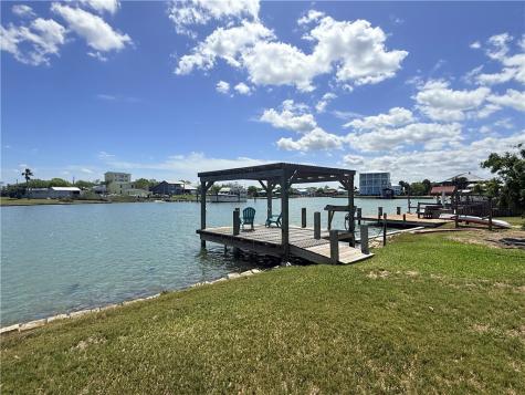 235 Ridge Harbor Rockport TX 78382