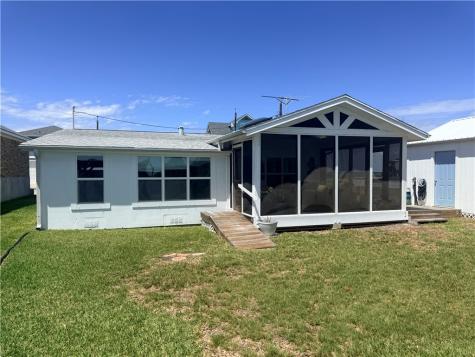 235 Ridge Harbor Rockport TX 78382