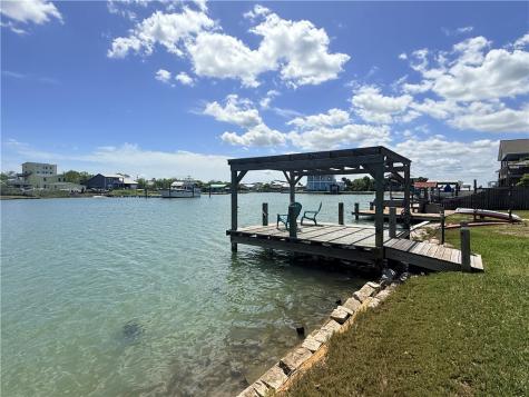 235 Ridge Harbor Rockport TX 78382