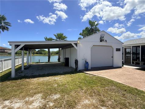 235 Ridge Harbor Rockport TX 78382