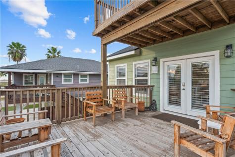 634 Dolphin Creek Port Aransas TX 78373