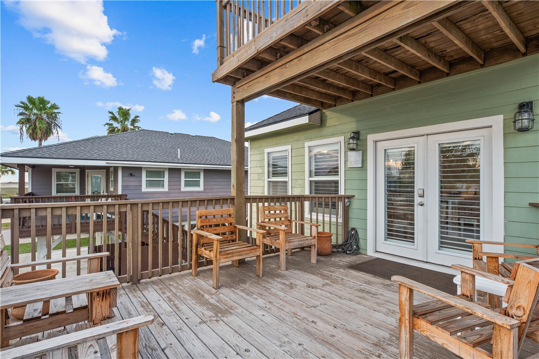 634 Dolphin Creek Port Aransas TX 78373