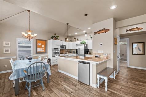 634 Dolphin Creek Port Aransas TX 78373