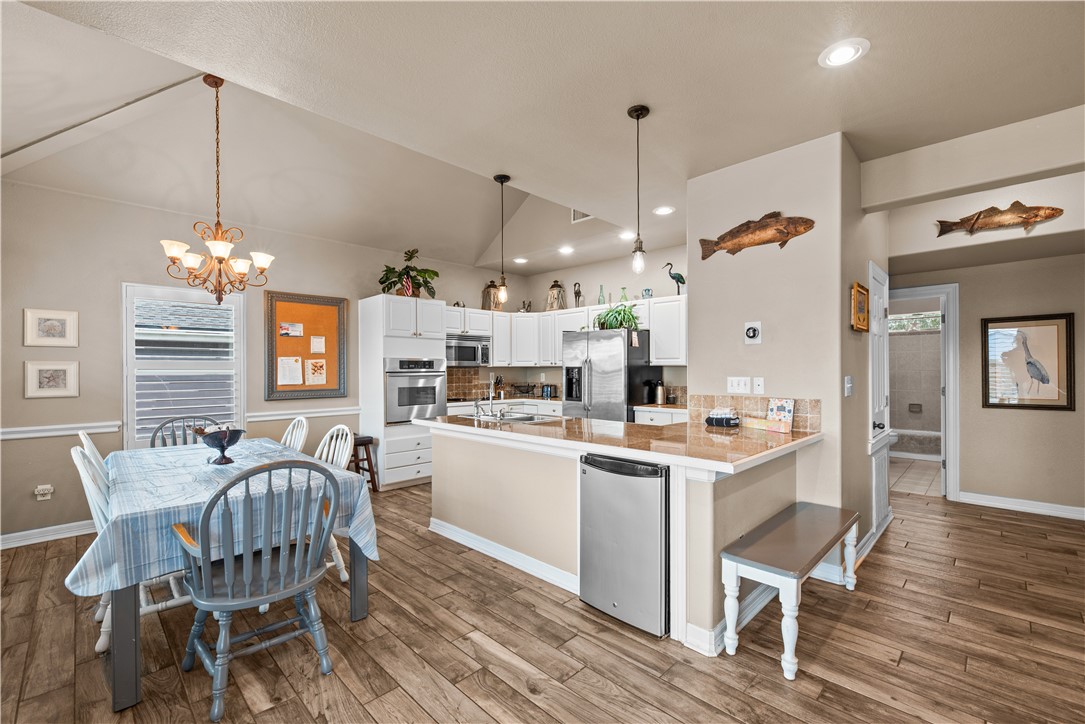 634 Dolphin Creek Port Aransas TX 78373