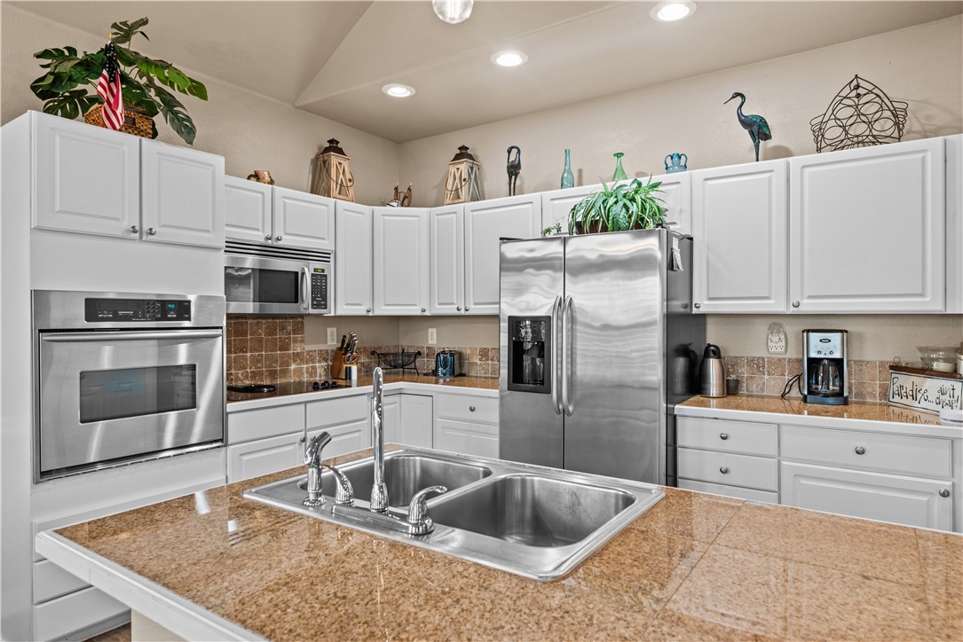 634 Dolphin Creek Port Aransas TX 78373