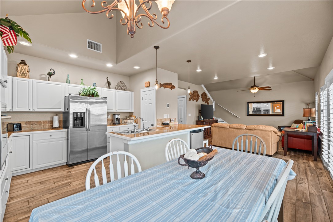 634 Dolphin Creek Port Aransas TX 78373