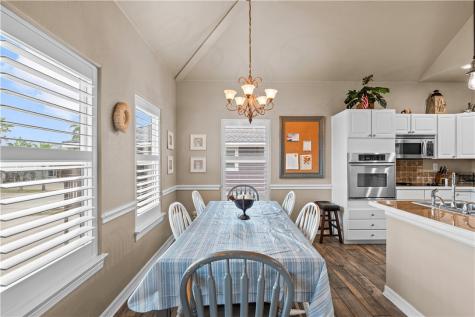 634 Dolphin Creek Port Aransas TX 78373