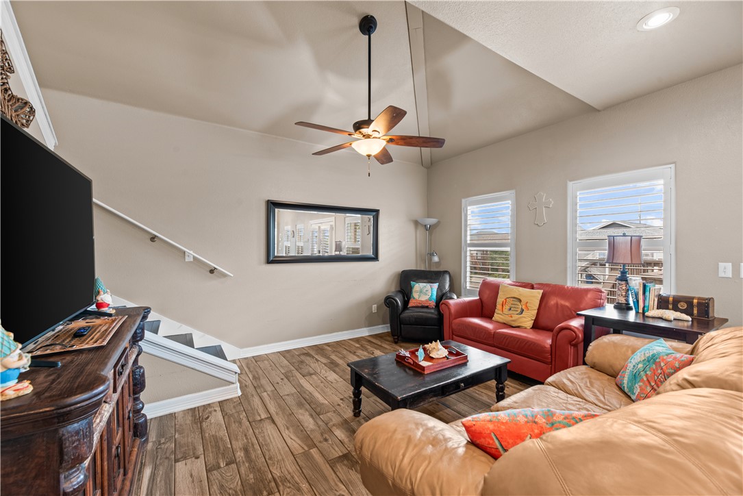 634 Dolphin Creek Port Aransas TX 78373
