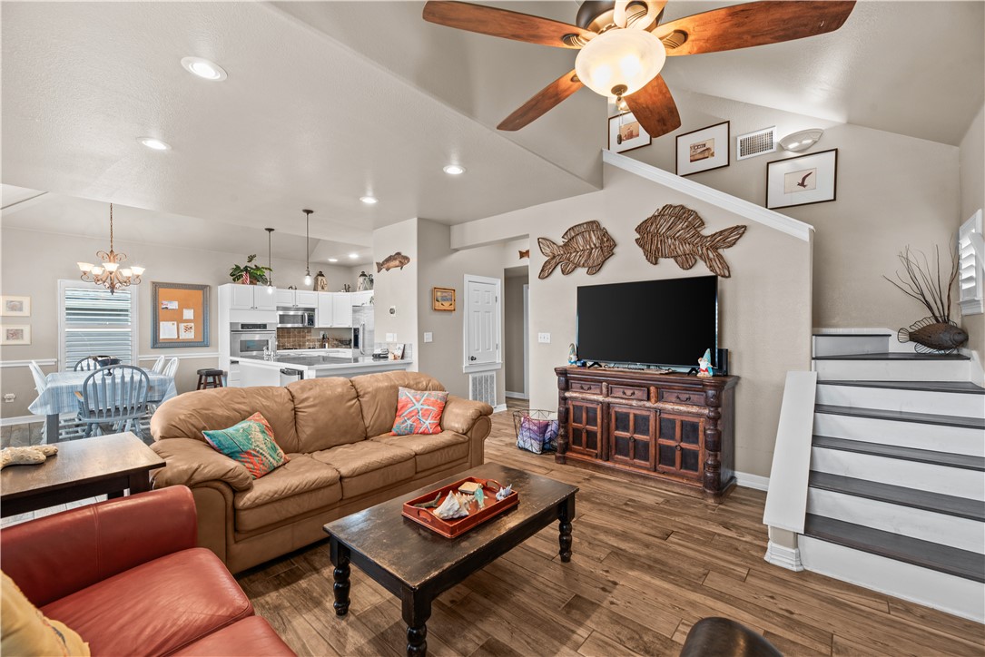 634 Dolphin Creek Port Aransas TX 78373