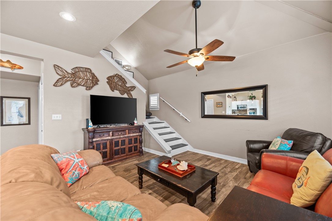 634 Dolphin Creek Port Aransas TX 78373