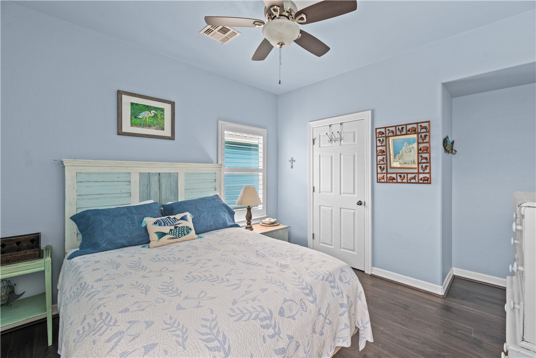 634 Dolphin Creek Port Aransas TX 78373