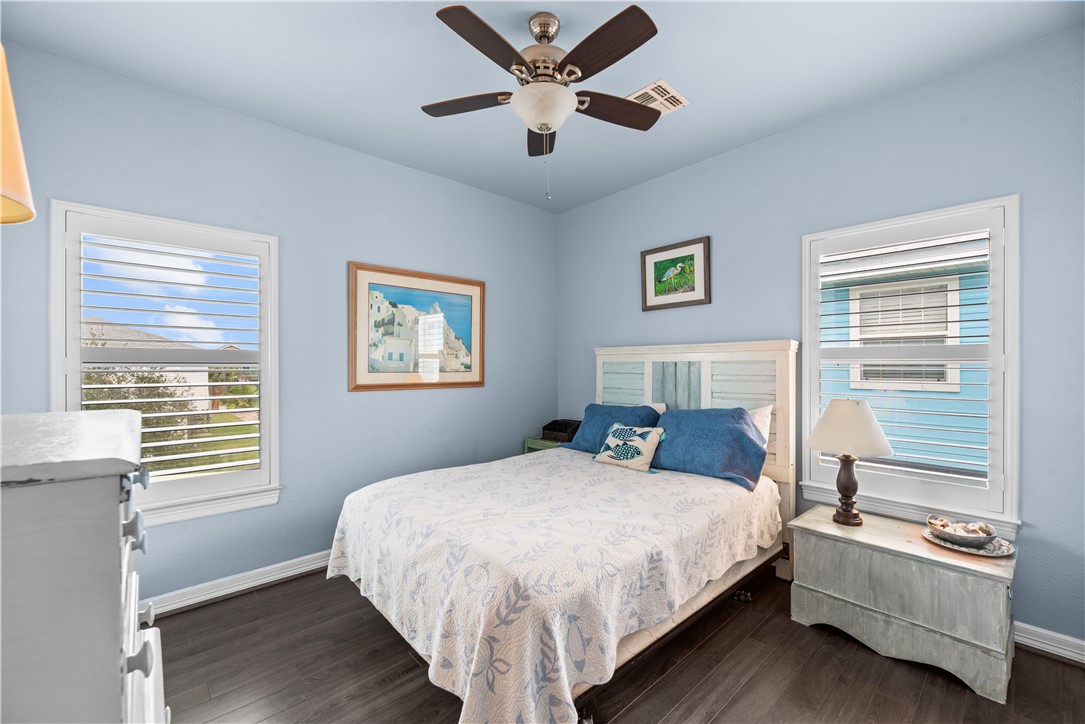 634 Dolphin Creek Port Aransas TX 78373