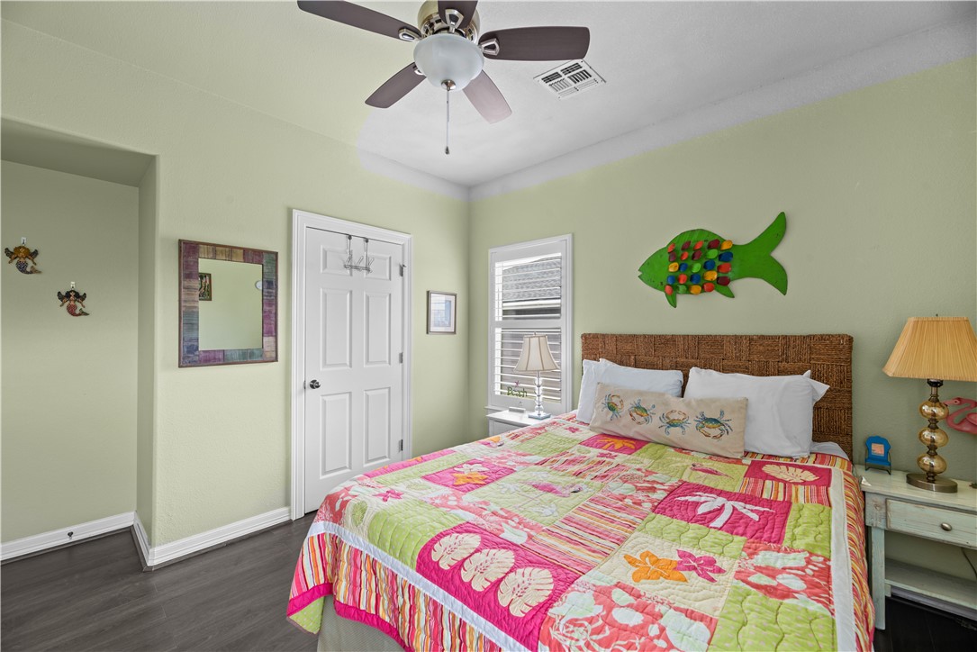 634 Dolphin Creek Port Aransas TX 78373