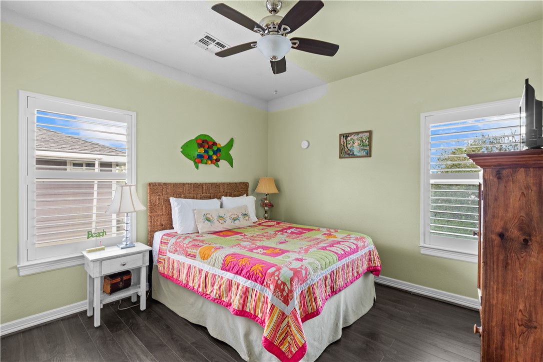 634 Dolphin Creek Port Aransas TX 78373