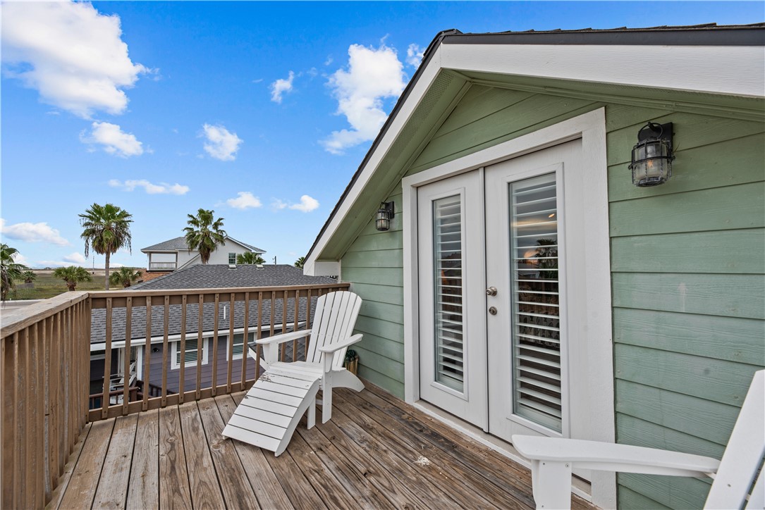 634 Dolphin Creek Port Aransas TX 78373